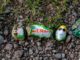 Corona Stones Art Painted  - KarstenBergmann / Pixabay