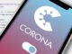 Corona Warning App Smartphone Code  - iXimus / Pixabay