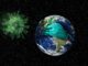 Corona World Planet Virus Disease  - _freakwave_ / Pixabay