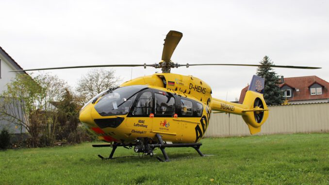 Emergency Medical Services  - AlexDE / Pixabay