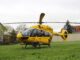 Emergency Medical Services  - AlexDE / Pixabay