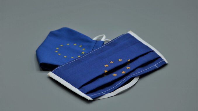 Europe Eu Brexit Germany Brussels  - Caniceus / Pixabay