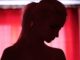 Girl Silhouette Red Light  - Permanentka / Pixabay
