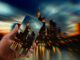 Smartphone Recording Image  - geralt / Pixabay