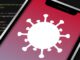 Corona App Smartphone Code  - iXimus / Pixabay