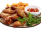 Food Restaurant Plate Board  - pastel100 / Pixabay