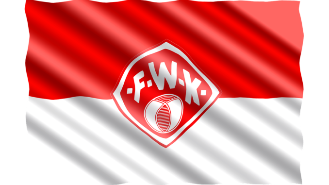 Football Bundesliga Flag Football Bundesliga Flag - jorono / Pixabay