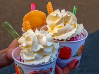 Ice Food Refreshment Cream Sweet - klickblick / Pixabay