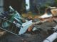 Liquor Junk Trash Drink Alcohol  - ktphotography / Pixabay