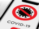 Mobile Phone Covid  App Isolated  - iXimus / Pixabay