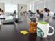 Office Coffee Starbucks Cup  - acan2016 / Pixabay