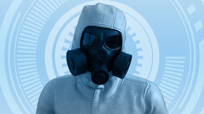 Protection Disease Mask  - TheDigitalArtist / Pixabay