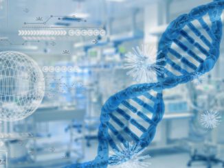 Research Virus Corona Coronavirus  - PixxlTeufel / Pixabay