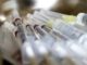 Syringe Needle Injection Shot  - Vesna_Pixi / Pixabay