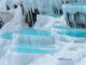 Turkey Pamukkale Water Landscape  - zhuwei06191973 / Pixabay