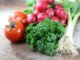 Vegetables Leek Green Parsley  - guvo59 / Pixabay