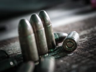 Bullets Weapons Cartridges Training  - caruizp / Pixabay