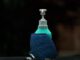 Corona Covid  Ffb Virus Mask  - Caniceus / Pixabay
