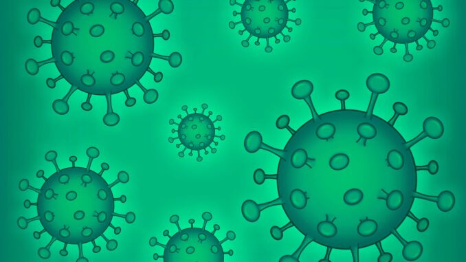 Coronavirus Covid  Virus  - Jorgeduardo / Pixabay
