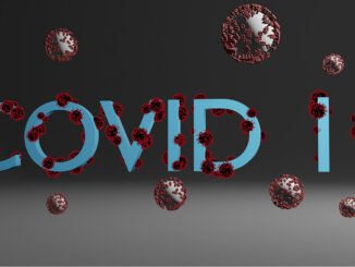 Coronavirus Covid Covid  Corona  - avtar / Pixabay