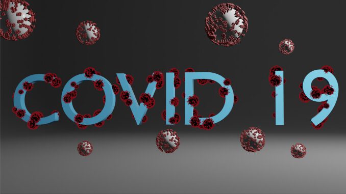 Coronavirus Covid Covid  Corona  - avtar / Pixabay