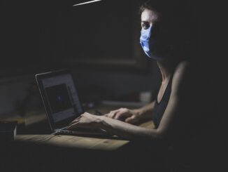 Coronavirus Mask Quarantine Virus  - Engin_Akyurt / Pixabay
