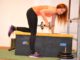 Dumbbells Sport Fitness  - 1114467 / Pixabay