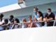 Ferry Ship Passenger Cruise Mask  - pasja1000 / Pixabay