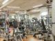 Fitness Studio Train Gym  - kreativgarasch / Pixabay