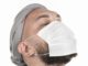 Man Model Face Mask Medical Mask  - Engin_Akyurt / Pixabay