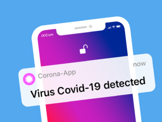 Smartphone Mobile Phone App Virus  - iXimus / Pixabay