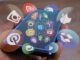 Social Media Social Display Icon  - geralt / Pixabay