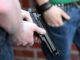 Youth Weapon Pistol Beretta  - Jabbacake / Pixabay
