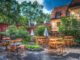 Caf%C%A Restaurant Skansen Dining  - Mariamichelle / Pixabay