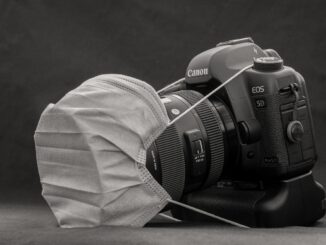 Camera Mask Protection Covid   - pxel_photographer / Pixabay