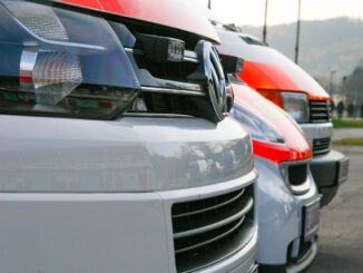 Dlrg Use Racing Car Elw Ambulance  - vait_mcright / Pixabay