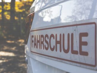 Driving School Driving A Car Streets  - markusspiske / Pixabay