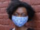Mask Black Woman Protection Woman  - DonnaLynn52 / Pixabay