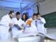 Teachers Scientists Chemists  - mauriciodonascimento / Pixabay
