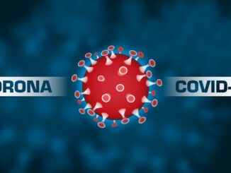 Virus Symbol Coronavirus Pandemic - iXimus / Pixabay