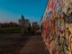 Berlin Berliner Mauer Wall Germany  - _daskameraauge_ / Pixabay