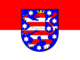 Brandenburg Flag Germany  - Clker-Free-Vector-Images / Pixabay