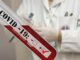 Coronavirus Covid  Positive  - geralt / Pixabay