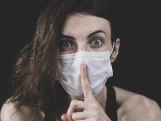 Coronavirus Mask Virus Health - Engin_Akyurt / Pixabay