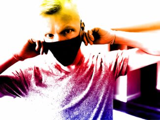 Covid Coronavirus Mask Covid   - Wokandapix / Pixabay