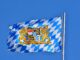 Flag Bavaria Bavarian Flag Regions  - Capri23auto / Pixabay