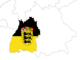 Germany Germany Map Regions  - EliElschi / Pixabay