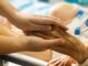 Hand In Hand Hospice Patient  - truthseeker08 / Pixabay