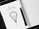 Idea Concept Light Bulb Sketch  - Tumisu / Pixabay