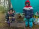 Kids Family Forest Stroll Beauty  - LuidmilaKot / Pixabay